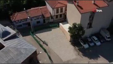 Bursa'da şok iddia! Şehit mezarı olabilecek alan otoparka çevrildi...