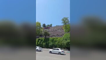 Bir zamanlar Bursa'nın merkezinde yükselen dev yapı! İşte o gizemli hikaye...