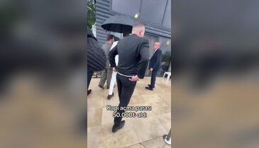 Başlamadan bitecekti! Kız istemeye gelen aileye büyük ayıp