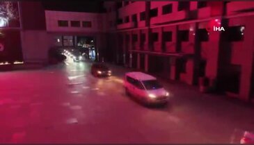 7 ayrı suç örgütüne büyük darbe! Bursa da listede: Onlarca gözaltı...