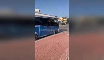 Bursa'da her gün aynı tehlike! Vatandaşlar isyan etti