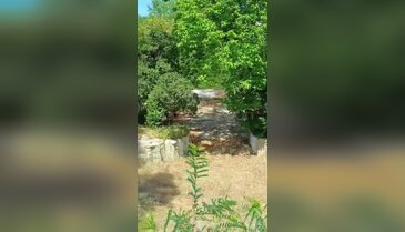 Bursa'da 7 yıldır bekleyen alan için çağrı!