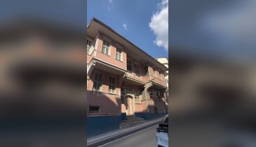 Uludağ'a adını veren efsane ismin Bursa'daki evi için kollar sıvandı!