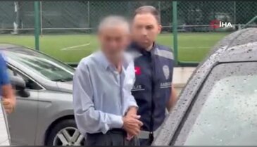 Yaşından da utanmıyor! Sapık için hesap verme zamanı