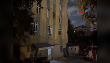 Gürültü tartışması aile faciasına döndü: Kardeşini bıçakladı, yeğeni pompalı tüfekle ateş açtı