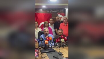 Bursa'da YENİ Parti hareketi başladı!