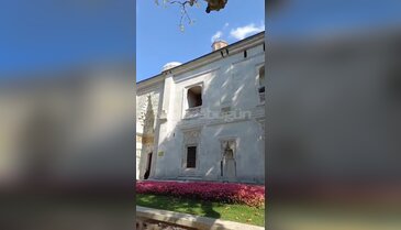 Bursa'nın 600 Yıllık hamamı dükkan oldu: Tarihi yapıda ticaret yapılıyor...
