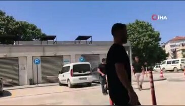73 yaşındaki firari hükümlü Bursa'da yakalandı