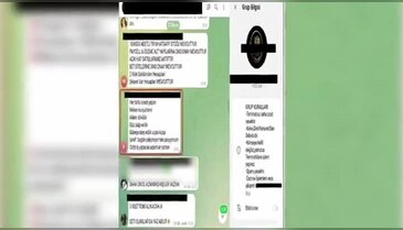 Bursa dahil 52 ilde sosyal medya operasyonu! 216 şüpheli yakalandı... 2