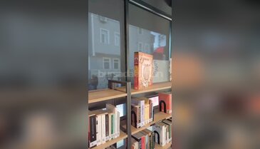 Bursa'da kültür ve edebiyat adına önemli adım! Yaşar Kemal Medeniyetler Kütüphanesi açıldı...