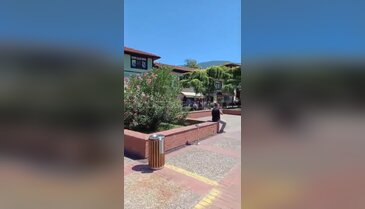Bursa'nın en işlek noktasında radikal karar! İşletmeler kaldırıldı...