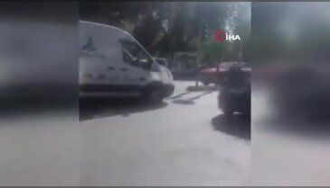 İyi niyeti yüzünden canından oldu!