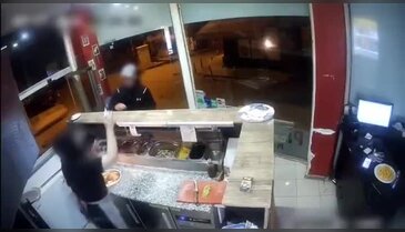 Bursa'da silahlı saldırı hazırlığındaki tetikçiler böyle paket oldu!