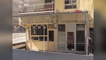 'Patlıcan ve biberlerim kayıp' dedi! Fırıncıyı bıçakladı...