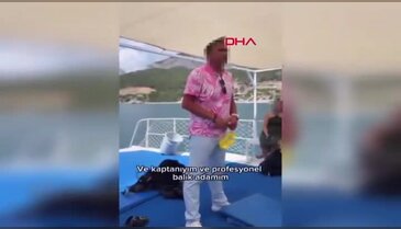 Ölümlü dalışın sanığı, belge iptaline rağmen dalışta!