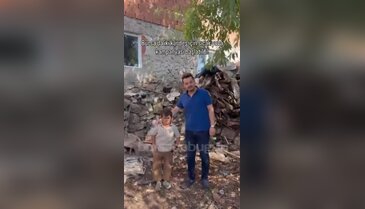 Bursa'da herkes bu iki kardeş için el ele verdi! Tek istekleri sıcak bir yuva...