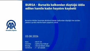 Bursa'da hamile kadının şüpheli ölümünde flaş gelişme!