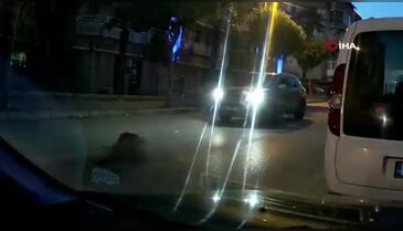 Bursa'da acı olay: Otomobilin çarptığı yaşlı kadın hayatını kaybetti