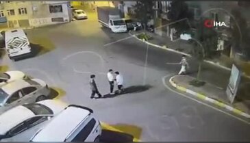 Barışma buluşması kanlı bitti! Gencecik çocuk can verdi...