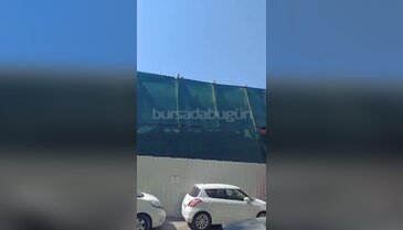 Bursa'nın 400 yıllık tarihi evi sessizliğe büründü! Bir süre kapalı kalacak