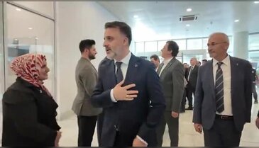 Bursa Büyükşehir'de bu hafta: Altyapı çalışmaları, deprem hazırlığı ve çiftçiye destek