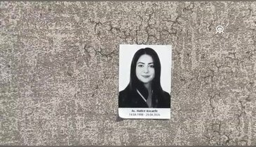 Bursa'da avukat Hatice Kocaefe cinayetinde kritik dönemeç! İstenen cezalar belli oldu