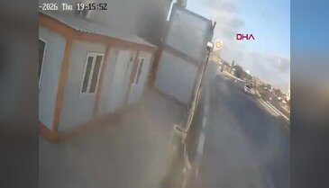 Aldığı motosikletle ilk sürüşü sonu oldu! 22 yaşında hayatını kaybetti