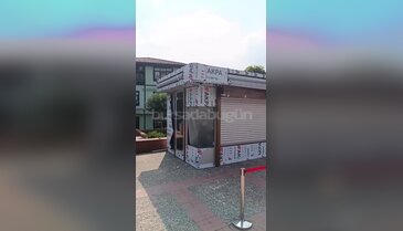 Bursa'nın en işlek noktasında değişim! Üst giriş yeniden hizmete açılıyor