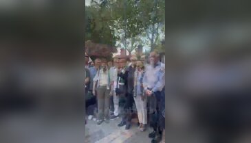 BTSO Başkan Adayı Özer Matlı'dan Kapalı Çarşı esnafına ziyaret!
