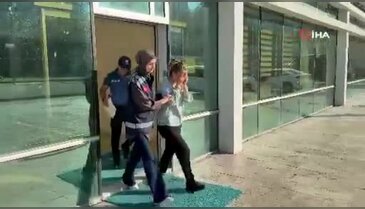 Kavga ettiği kadının resmen hayatını kararttı!