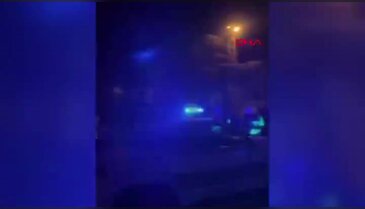 Bursa'da yürekleri ağza getiren kaza! Biri 12, diğeri 13 yaşında...