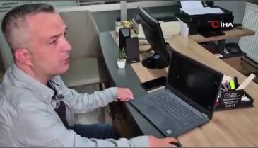Bursa'da geliştirildi, hedef dünya! Bağışlarda dolandırıcılığa karşı 'askıda' sistemi...