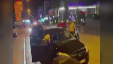Bursa'da Cumartesi gecesi kapsamlı uygulama! Tam 21 kişi yakalandı