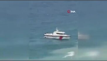 Genç hakemden acı haber! Denizde boğularak can verdi...