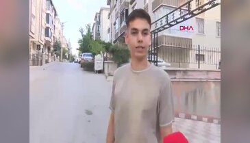 Kaşla göz arasında 580 bin liralık bilezikleri çaldı! Esnaf tarafından yakalandı...