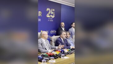 Bursa'da yapılacak dev açılış sonrası 2 yeni müjde daha geldi!