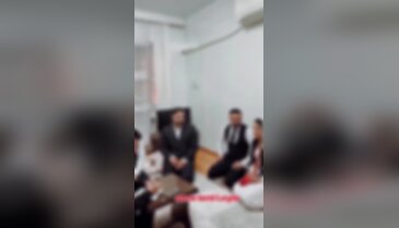 Takılanları hesaba bile katmadı! Gelinin mehir talebi şaşkına çevirdi