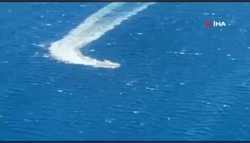 Bursalı aile perişan! Zıpkınla daldı, bir daha çıkamadı: Saatlerdir aranıyor
