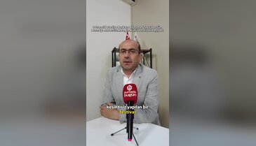 Başkan Tayır duyurdu: Bursa'da festival heyecanı başlıyor