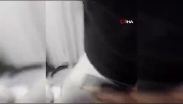 CHP'li milletvekili taciz iddiasıyla tekme tokat dövüldü!
