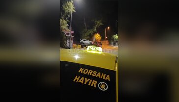 Bursa'da TAG krizi! 2 tanesi men edildi