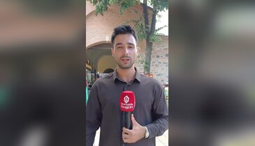 Bursa'nın en köklü çarşısında peşin para hayal oldu! Esnaf dükkan önünde içini döktü