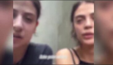 Kocasının yaptığı rezilliği ağlayarak anlatıp Sedat Peker'den yardım istedi!