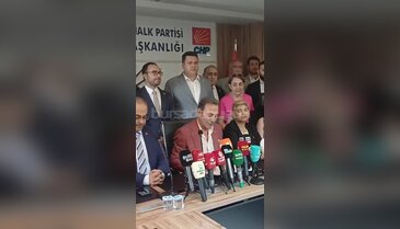 Kemal Kılıçdaroğlu'nun en yakınındaki isim Bursa'da konuştu! Dikkat çeken açıklamalar...