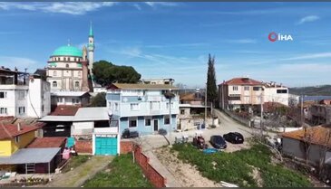 15 yıllık efsanede ayrılık vakti: Yaren leylek göçe hazırlanıyor