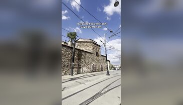 Bursa'da yüzyıllardır ayakta duran hamamının şaşırtan geçmişi! Genelevlerle bağlantılı...