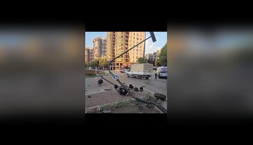 Bursa FSM Bulvarı'nda feci kaza!