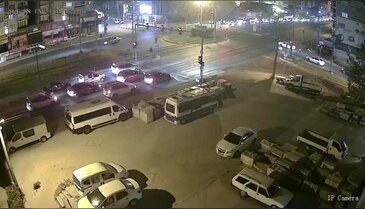 Bursa'da korkunç kazanın görüntüleri ortaya çıktı