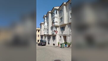 Bursa'nın merkezindeki tarihi mahallede dikkat çeken sorun!