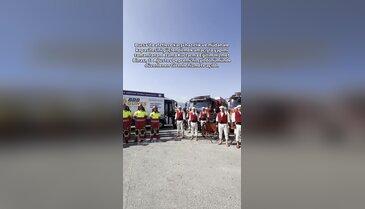 Bursa'da olası depreme karşı büyük hazırlık! Yeni merkez açıldı, özel araç tanıtıldı